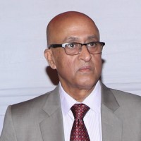 Capt Ashok Mahapatra